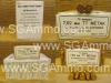 280 Round Pack - Hard Primer 7.62x25 FMJ Yugo Military Surplus Ammo - Made in 1980s by PPU - Read Description